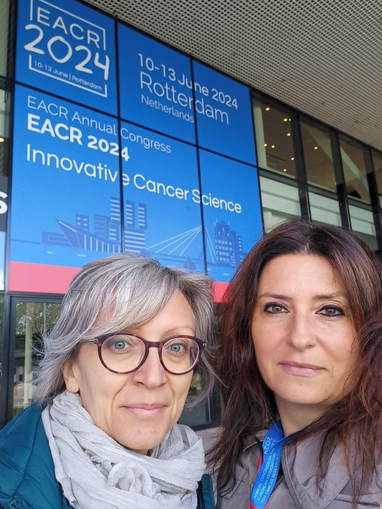 Takis at EACR2024: Innovation in Cancer Therapy