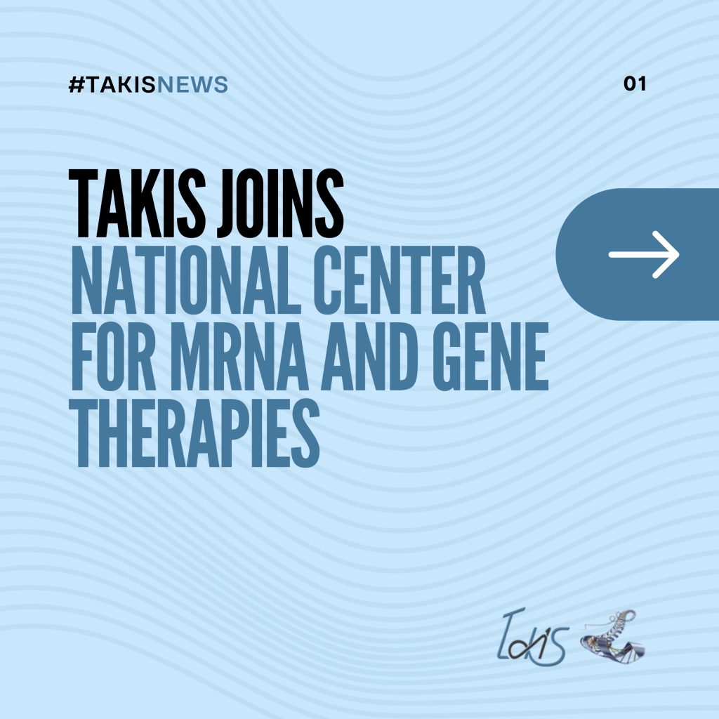 National Center for mRNA and Gene Therapies