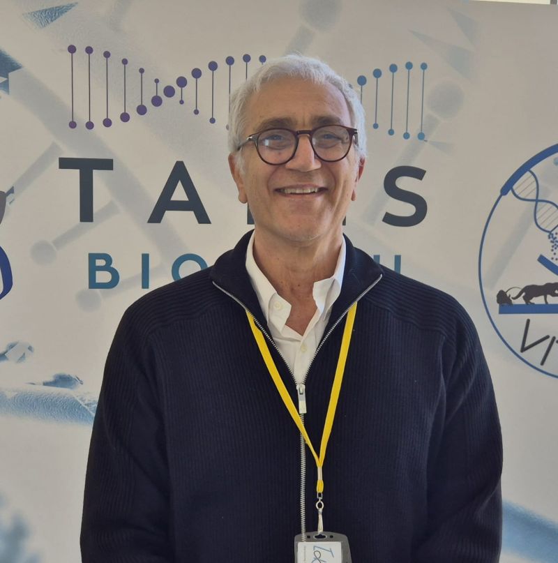 Prof. Gennaro Ciliberto Appointed as President of Takis