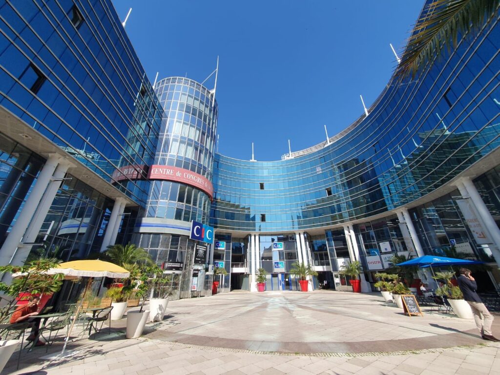 Takis at Meet2Win, European Convention on oncology innovation
